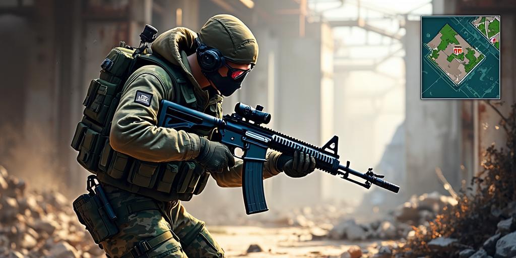 和平精英辅助【蚩尤】