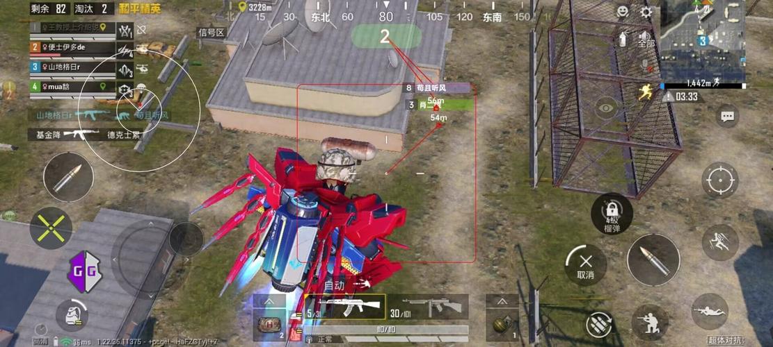 如何评估和平精英辅助工具的效果?